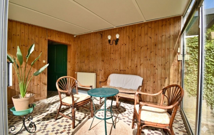 Maison CHOLET (49300)  92 m2 168 000 € 
