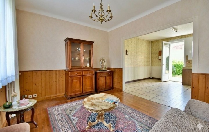 Maison CHOLET (49300)  92 m2 168 000 € 