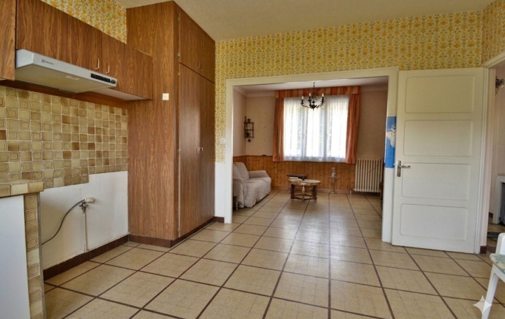 Maison CHOLET (49300)  92 m2 168 000 € 
