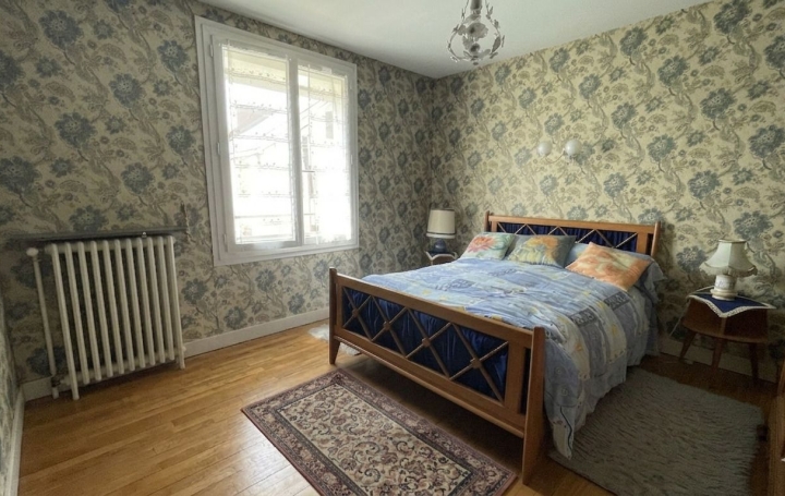 Maison CHOLET (49300)  92 m2 168 000 € 