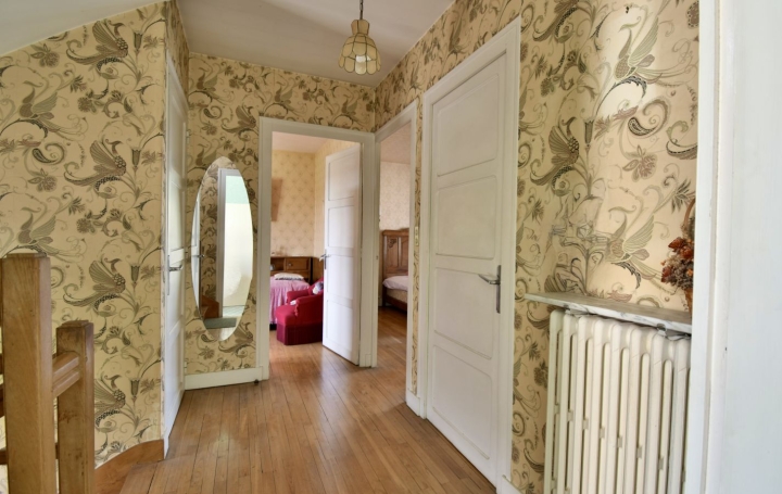 Maison CHOLET (49300)  92 m2 168 000 € 