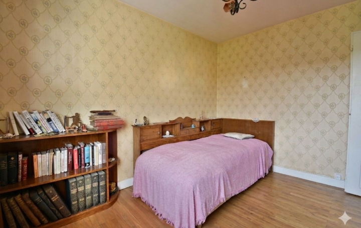 Maison CHOLET (49300)  92 m2 168 000 € 
