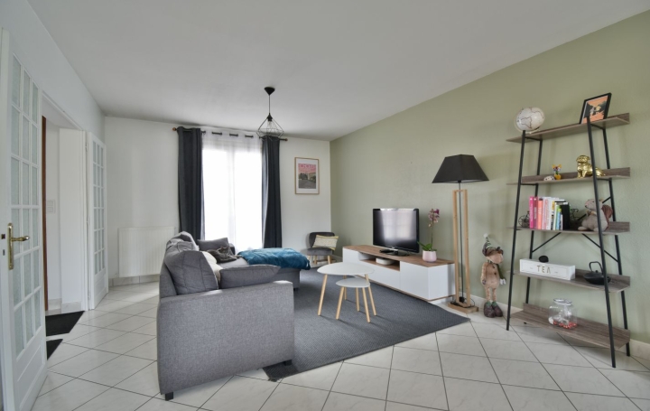 Maison CHOLET (49300)  78 m2 183 750 € 