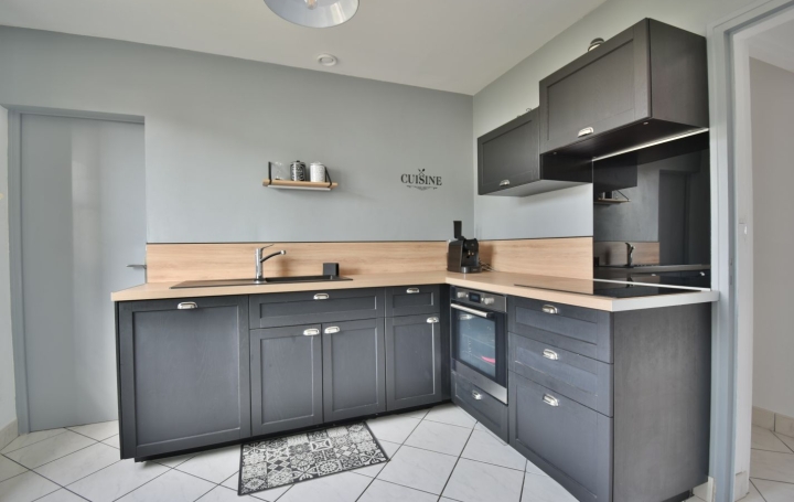 Maison CHOLET (49300)  78 m2 183 750 € 
