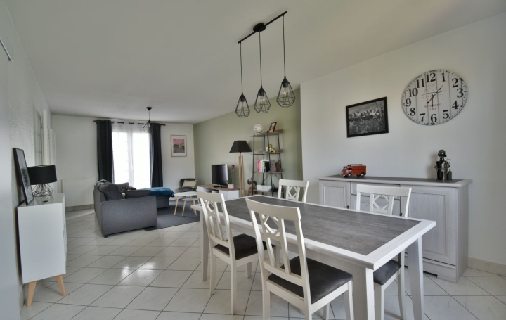 Maison CHOLET (49300)  78 m2 183 750 € 