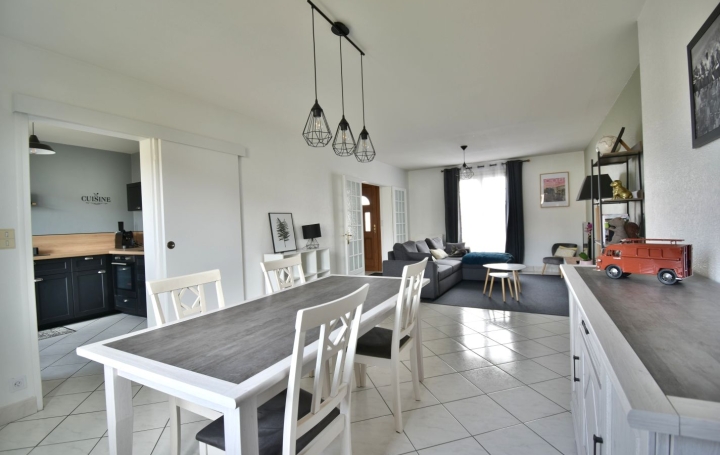 Maison CHOLET (49300)  78 m2 183 750 € 