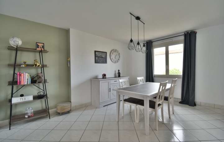 Maison CHOLET (49300)  78 m2 183 750 € 