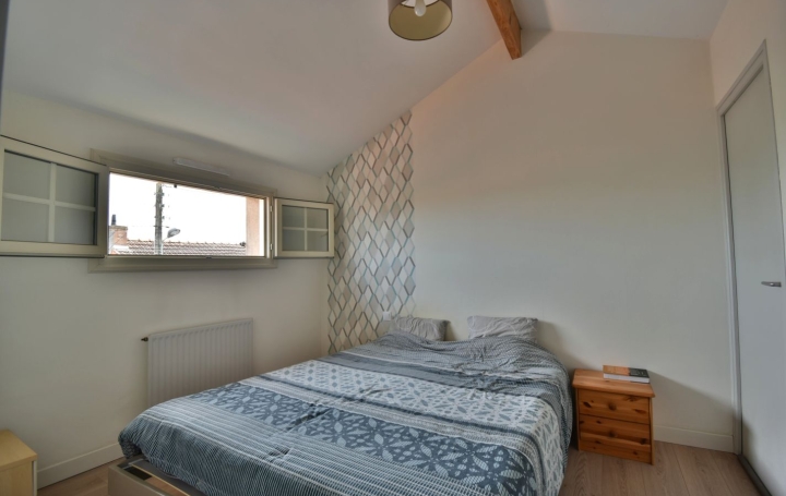 Maison CHOLET (49300)  78 m2 183 750 € 