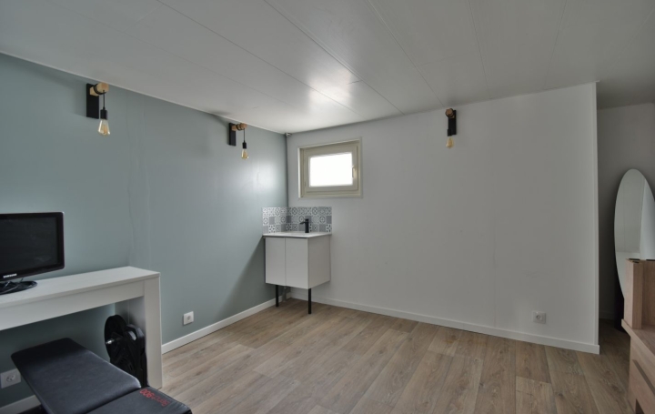 Maison CHOLET (49300)  78 m2 183 750 € 