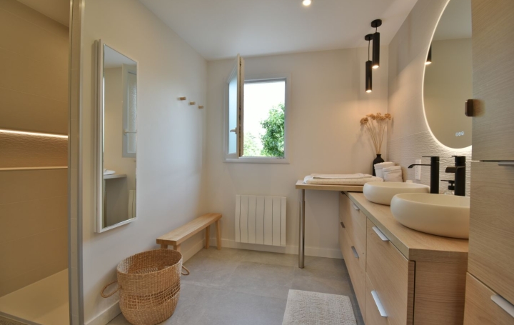 Maison LE MAY-SUR-EVRE (49122)  118 m2 252 000 € 
