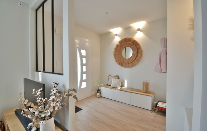 Maison LE MAY-SUR-EVRE (49122)  118 m2 252 000 € 