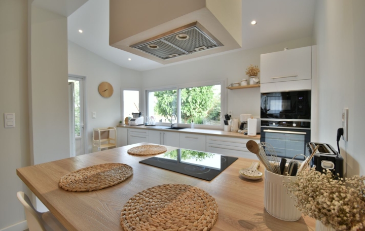 Maison LE MAY-SUR-EVRE (49122)  118 m2 252 000 € 