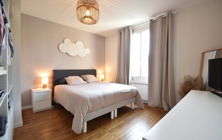 Maison LE MAY-SUR-EVRE (49122)  118 m2 252 000 € 