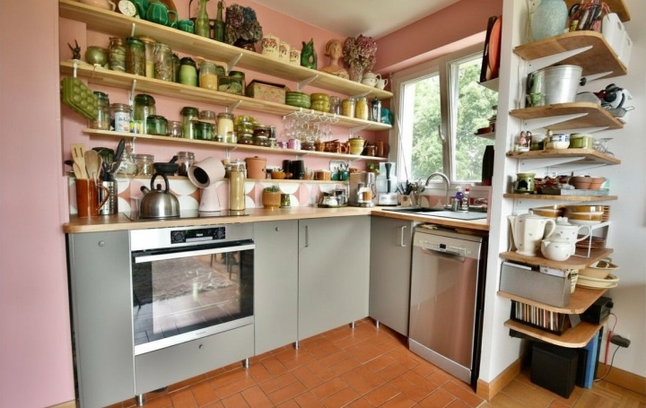 2 Pièces CHOLET (49300)  41 m2 105 990 € 