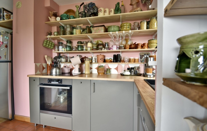 2 Pièces CHOLET (49300)  41 m2 105 990 € 
