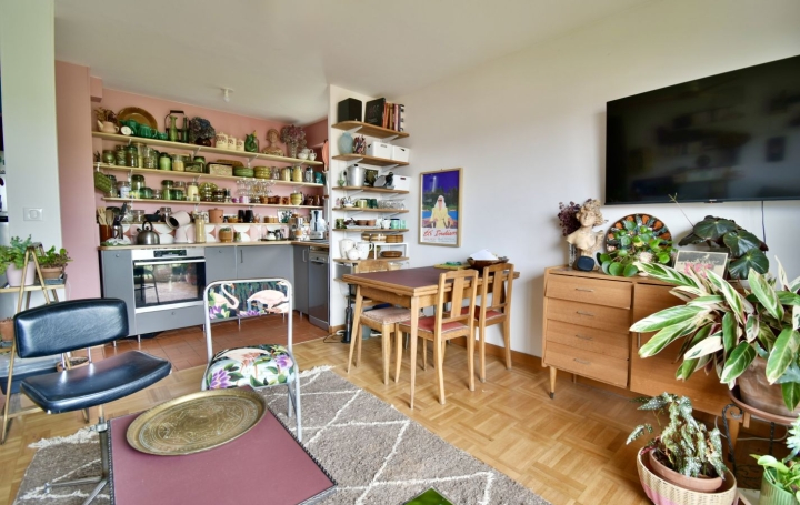 2 Pièces CHOLET (49300)  41 m2 105 990 € 
