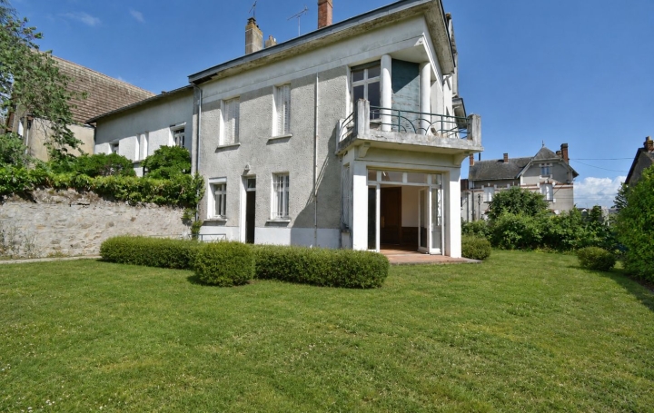 Maison CHOLET (49300)  170 m2 468 000 € 