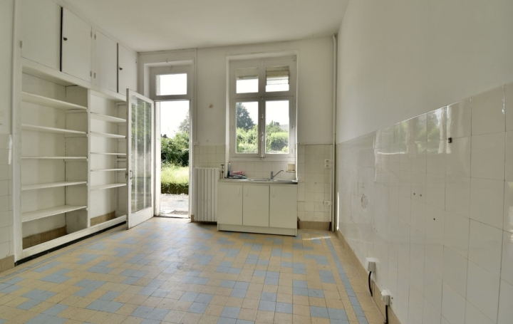 Maison CHOLET (49300)  170 m2 468 000 € 