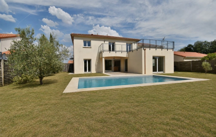 Maison / Villa CHOLET (49300) 215 m<sup>2</sup> 537 000 € 