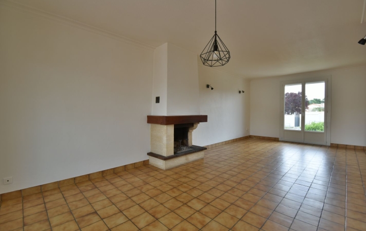 Maison CHOLET (49300)  89 m2 210 000 € 