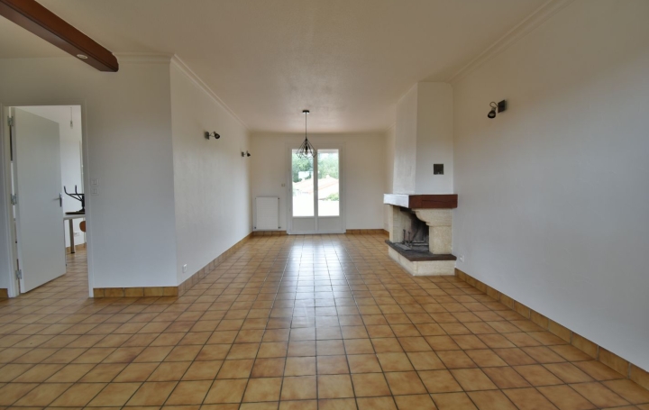 Maison CHOLET (49300)  89 m2 210 000 € 
