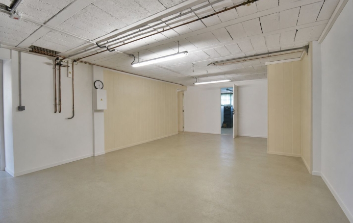 Maison CHOLET (49300)  89 m2 210 000 € 