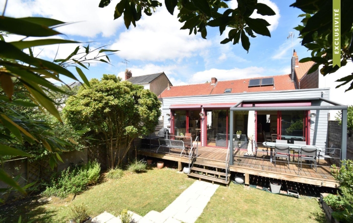 Maison CHOLET (49300)  177 m2 329 990 € 