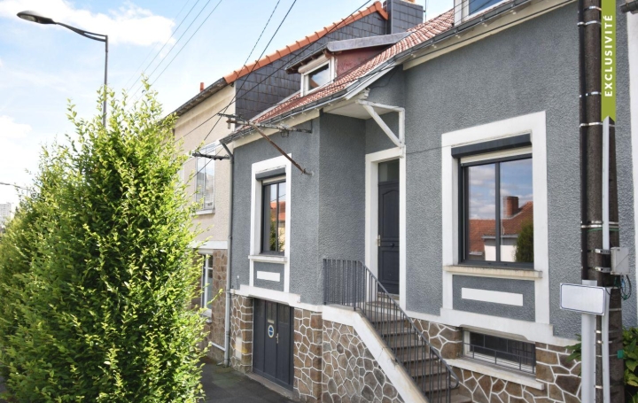 Maison CHOLET (49300)  177 m2 329 990 € 
