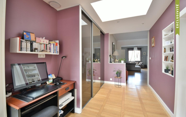 Maison CHOLET (49300)  177 m2 329 990 € 