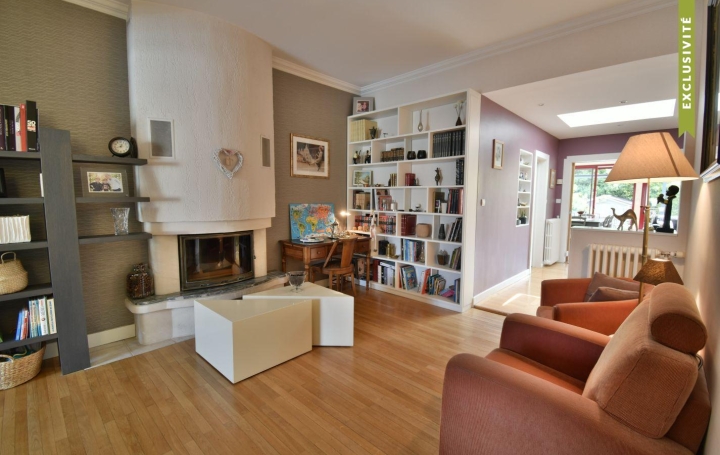 Maison CHOLET (49300)  177 m2 329 990 € 