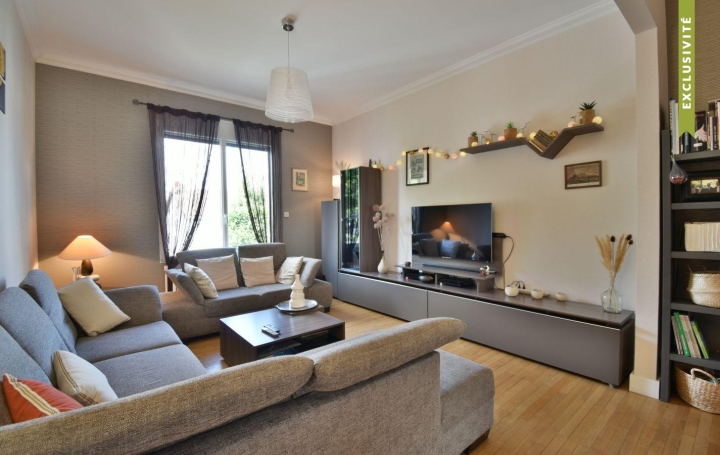 Maison CHOLET (49300)  177 m2 329 990 € 