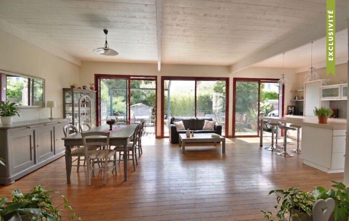 Maison / Villa CHOLET (49300) 177 m<sup>2</sup> 329 990 € 