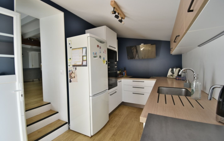 Maison VEZINS (49340)  67 m2 167 900 € 