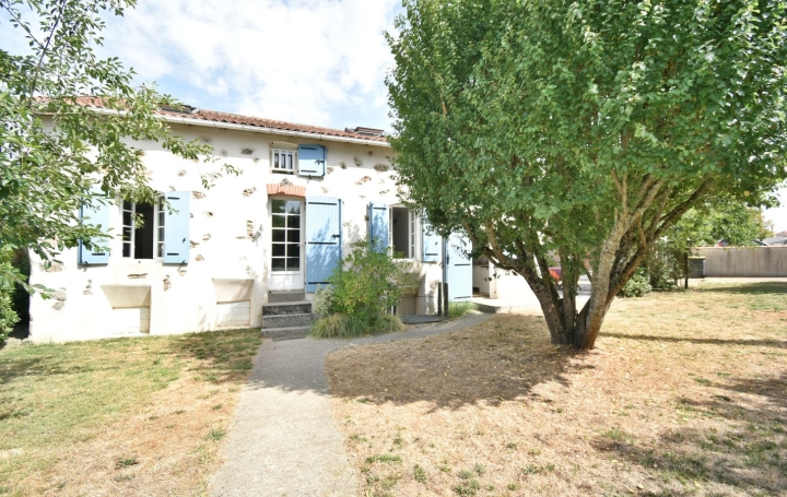 Maison / Villa VEZINS (49340) 67 m<sup>2</sup> 167 900 € 