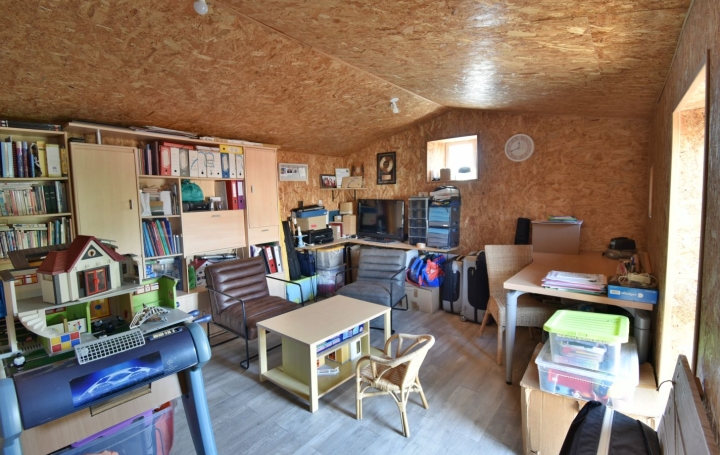 Maison VEZINS (49340)  67 m2 167 900 € 