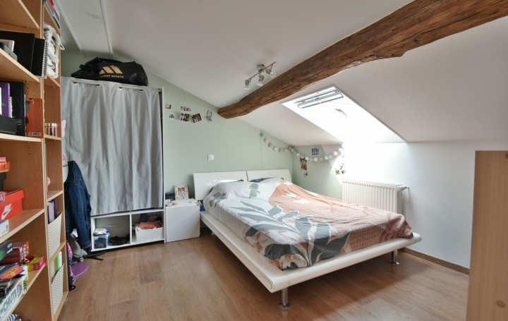 Maison VEZINS (49340)  67 m2 167 900 € 