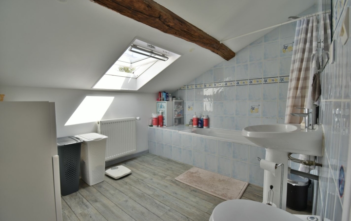 Maison VEZINS (49340)  67 m2 167 900 € 