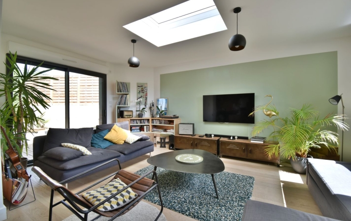 Maison CHOLET (49300)  133 m2 374 400 € 