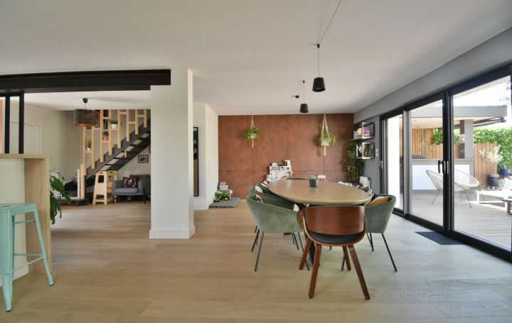 Maison CHOLET (49300)  133 m2 374 400 € 