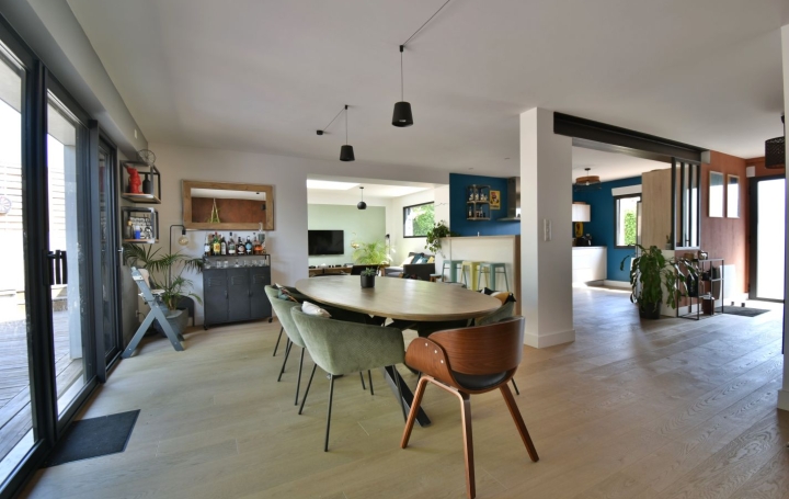 Maison CHOLET (49300)  133 m2 374 400 € 