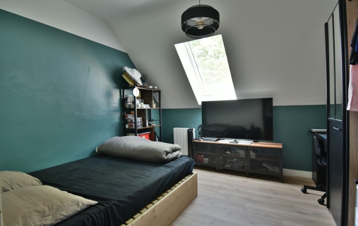 Maison CHOLET (49300)  133 m2 374 400 € 