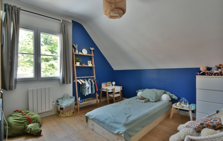 Maison CHOLET (49300)  133 m2 374 400 € 