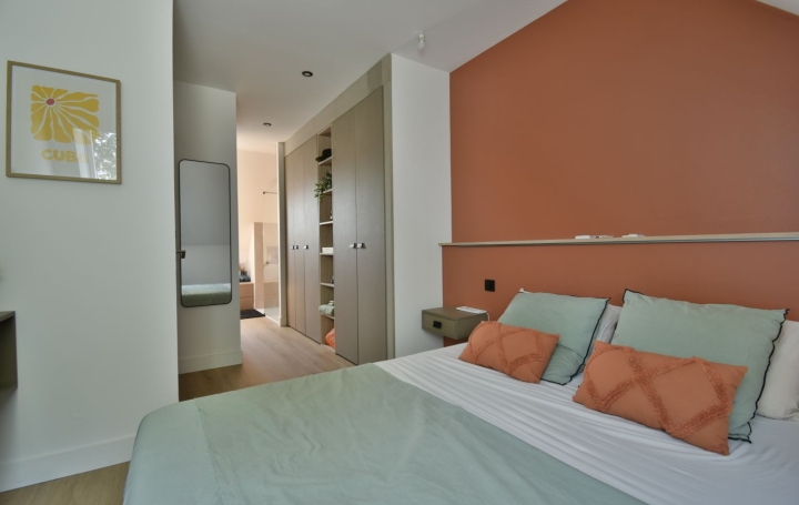 Maison CHOLET (49300)  133 m2 374 400 € 