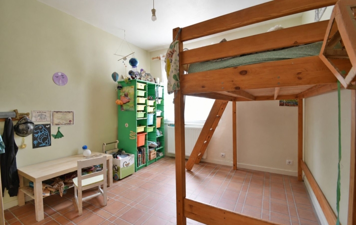 Maison TORFOU (49660)  159 m2 297 825 € 