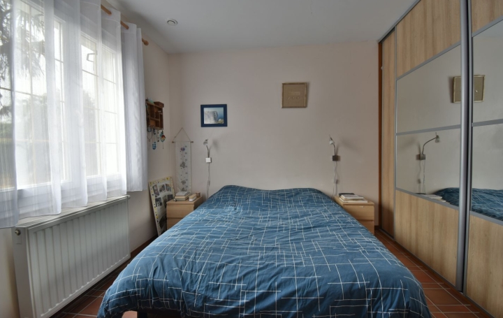 Maison TORFOU (49660)  159 m2 297 825 € 