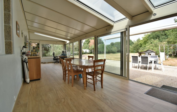 Maison TORFOU (49660)  159 m2 297 825 € 