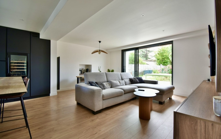 Maison CHOLET (49300)  78 m2 215 000 € 