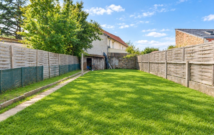 Maison CHOLET (49300)  78 m2 215 000 € 