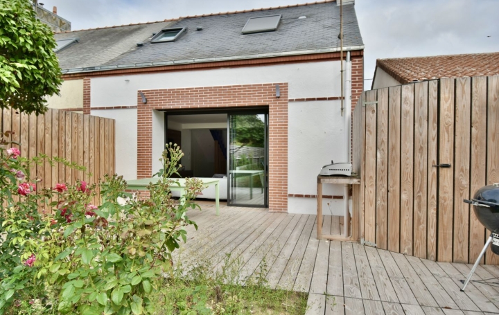 Maison CHOLET (49300)  78 m2 215 000 € 
