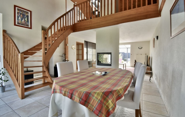 Maison CHOLET (49300)  98 m2 219 900 € 